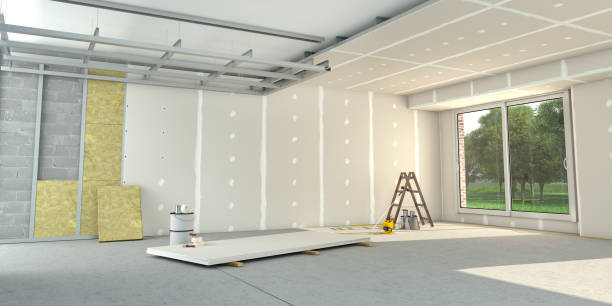 Types of Insulation We Offer in Ten Mile Creek, MD